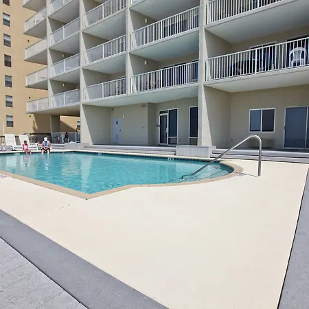 Perdido Skye Apartamento